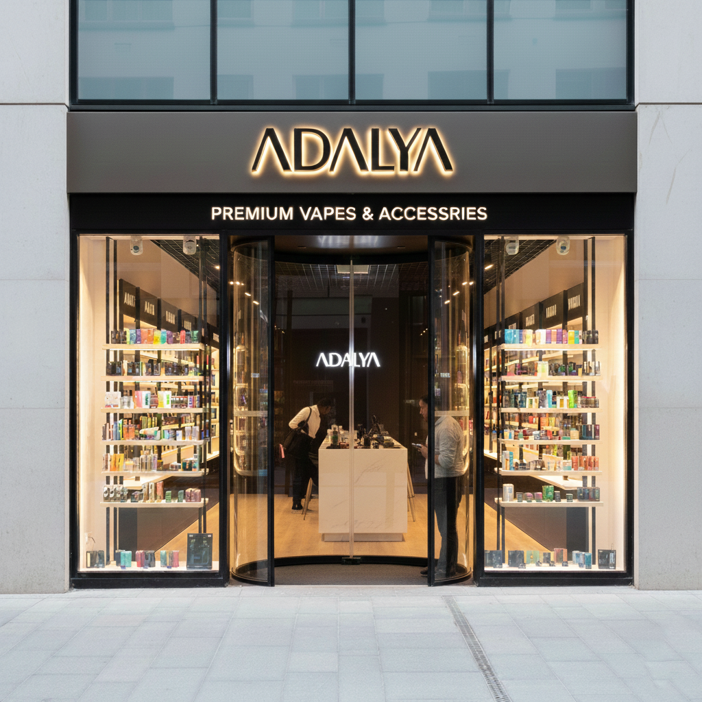 store adalya photo ex